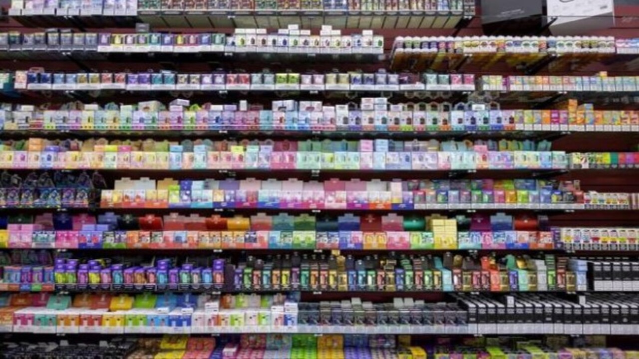 Foto - Medeni Avrupa’da bir kısıtlama daha! Tek kullanımlık elektronik sigaralar yasaklandı