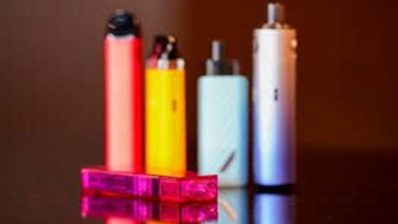 Foto - Medeni Avrupa’da bir kısıtlama daha! Tek kullanımlık elektronik sigaralar yasaklandı