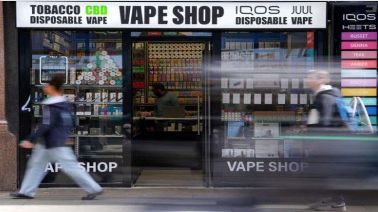 Foto - Medeni Avrupa’da bir kısıtlama daha! Tek kullanımlık elektronik sigaralar yasaklandı