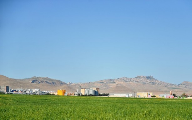 Foto - Medeniyet şehri "turizm ve ihracatla" şaha kalktı