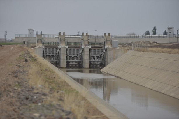 Foto - Medeniyet şehri "turizm ve ihracatla" şaha kalktı