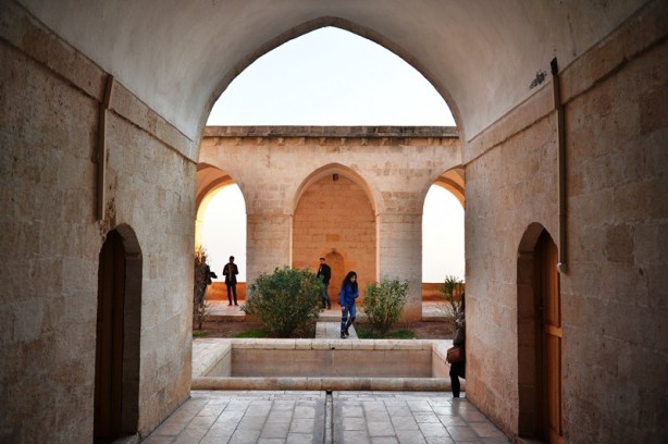 Foto - Medeniyet şehri "turizm ve ihracatla" şaha kalktı