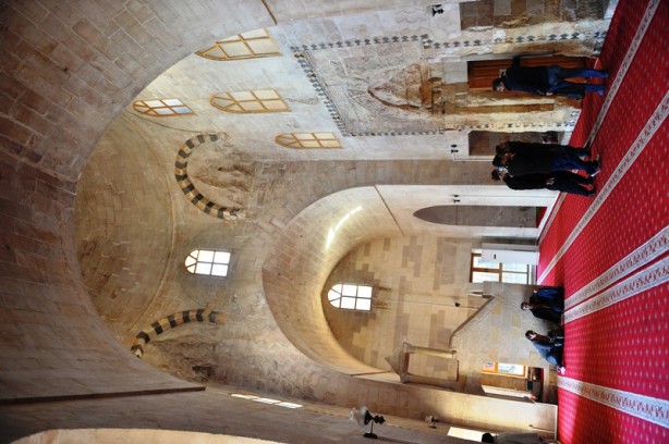 Foto - Medeniyet şehri "turizm ve ihracatla" şaha kalktı