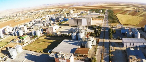 Foto - Medeniyet şehri "turizm ve ihracatla" şaha kalktı