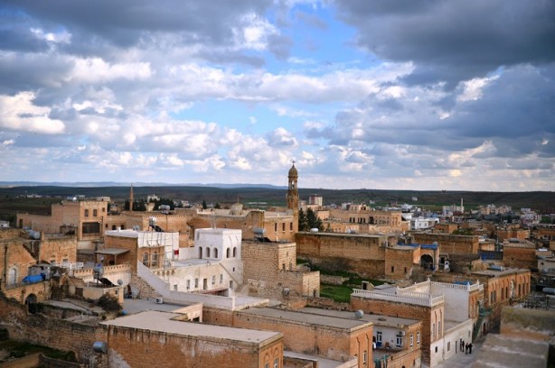 Foto - Medeniyet şehri "turizm ve ihracatla" şaha kalktı