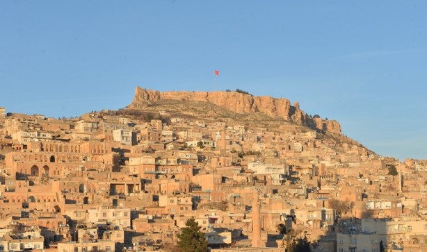 Medeniyet şehri "turizm ve ihracatla" şaha kalktı