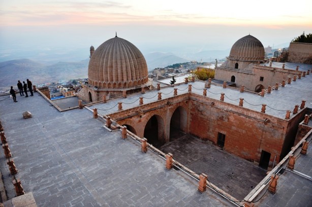 Foto - Medeniyet şehri "turizm ve ihracatla" şaha kalktı
