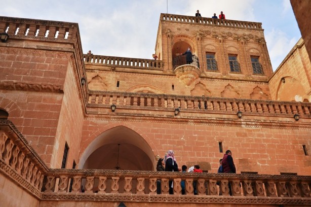 Foto - Medeniyet şehri "turizm ve ihracatla" şaha kalktı