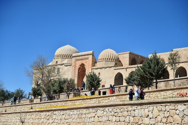 Foto - Medeniyet şehri "turizm ve ihracatla" şaha kalktı