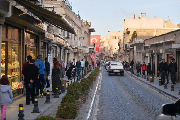 Foto - Medeniyet şehri "turizm ve ihracatla" şaha kalktı
