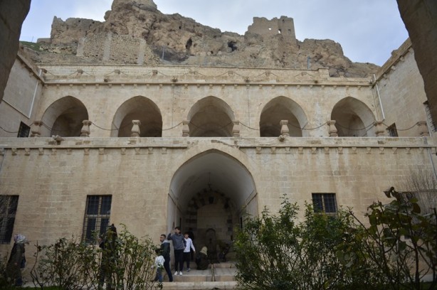 Foto - Medeniyet şehri "turizm ve ihracatla" şaha kalktı