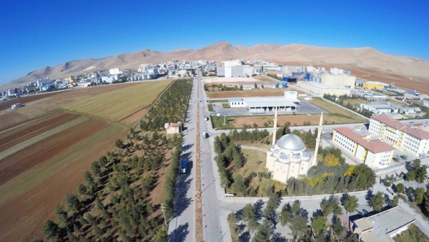 Foto - Medeniyet şehri "turizm ve ihracatla" şaha kalktı