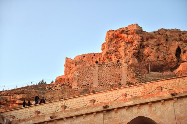 Foto - Medeniyet şehri "turizm ve ihracatla" şaha kalktı