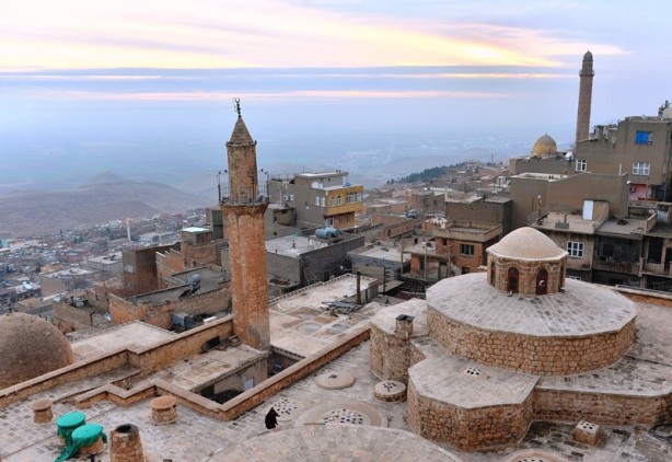 Foto - Medeniyet şehri "turizm ve ihracatla" şaha kalktı