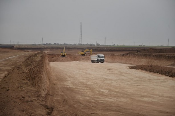 Foto - Medeniyet şehri "turizm ve ihracatla" şaha kalktı