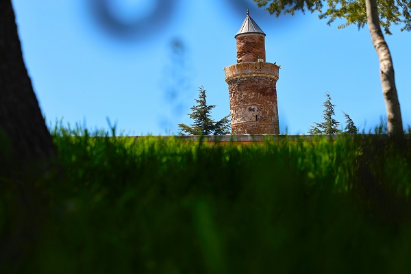Foto - Medeniyetler beşiğinde hayran bırakan manzara