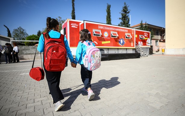 MediaMarkt 24 bin çocuğa umut olacak