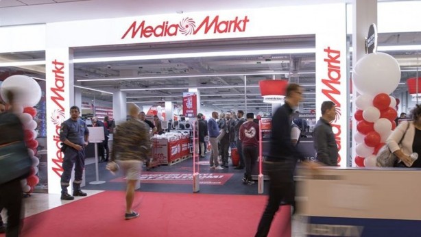 Foto - MediaMarkt'tan 11 Ocak’a kadar 3 bin TL indirim! 