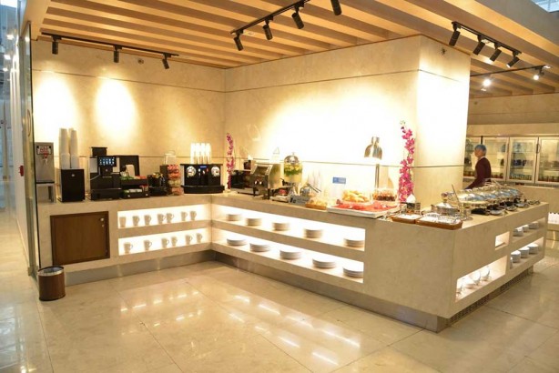 Foto - Medine Havalimanı’nda hac ve umre ziyaretçilerine müjde!