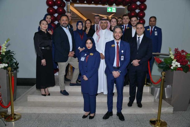 Foto - Medine Havalimanı’nda hac ve umre ziyaretçilerine müjde!