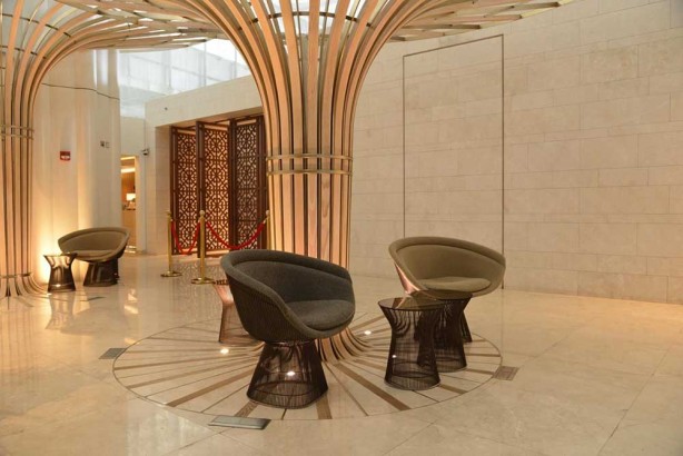 Foto - Medine Havalimanı’nda hac ve umre ziyaretçilerine müjde!