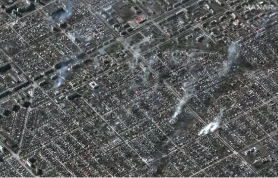 Foto - Medvedev'den skandal harita! 4 ülkeyle bölüştüler