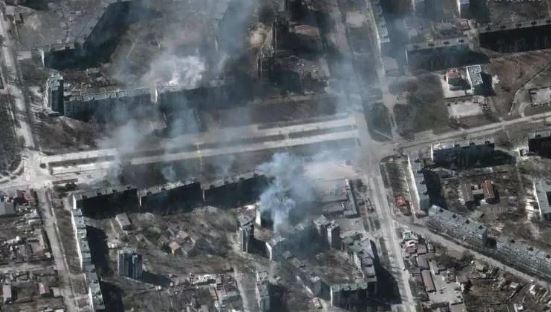 Foto - Medvedev'den skandal harita! 4 ülkeyle bölüştüler