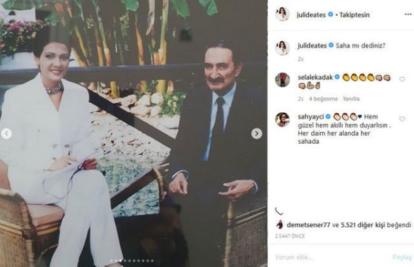 Foto - Medyada yer yerinden oynuyor! Ece Üner Jülide Ateş’i fena kızdırdı