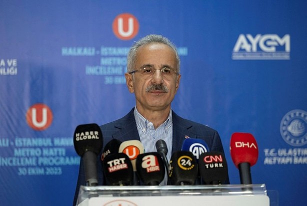Foto - Mega otoban projesi geliyor! Yolun ucu Kuzey Marmara Otoyolu ile buluşacak