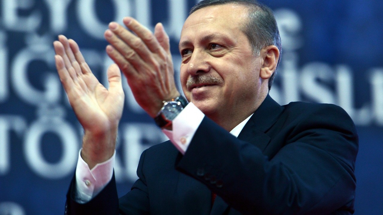 Mega projeler yağmur gibi! Türkiye vitesi yükseltti, dev eşiğe yalnızca bir adım kaldı