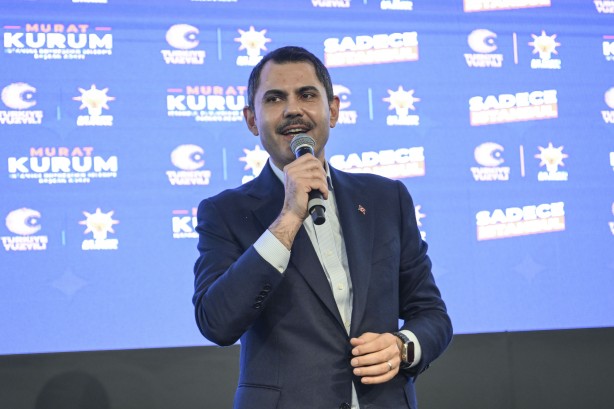 Foto - Megakentin ulaşım sorununa çözüm hazır! Murat Kurum: Çile olmaktan çıkaracağız!