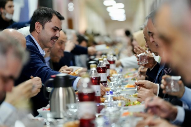 Foto - Megakentin ulaşım sorununa çözüm hazır! Murat Kurum: Çile olmaktan çıkaracağız!