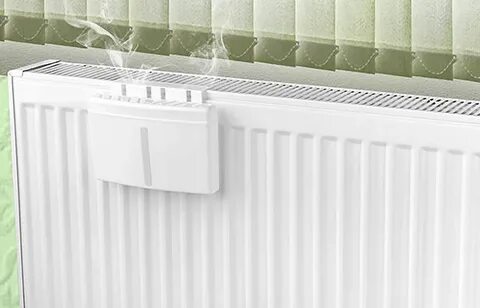 Foto - Meğer bu işe yarıyormuş! Kalorifer peteklerinin üzerine mandalina kabuğu koyanlar hayretler içinde kalıyor