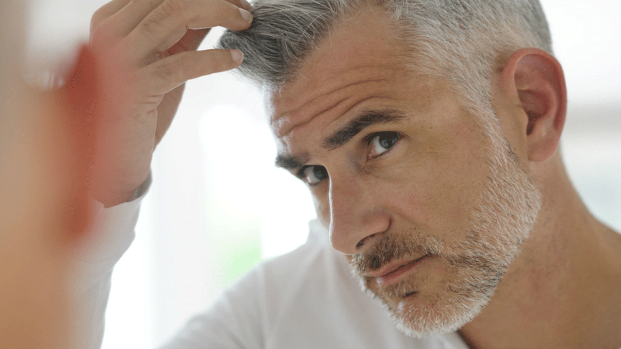 Foto - Meğer vitamin eksikliğinden oluyormuş! Harvardlı uzmanlardan ezber bozan araştırma!