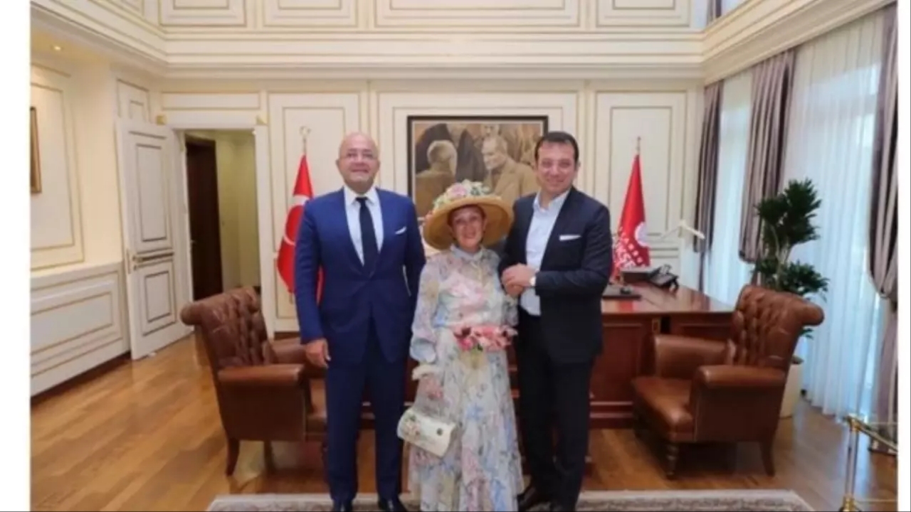 Meğer casusu öz oğul ifşa etmiş! Kimdir bu Hüseyin Gün? İşte bomba bilgiler