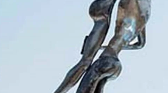 Foto - Meğer düşündüğümüz gibi değilmiş. İşte dünyanın en büyük heykelleri… CHP bu utançla yaşayamaz