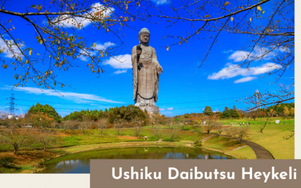 Foto - Meğer düşündüğümüz gibi değilmiş. İşte dünyanın en büyük heykelleri… CHP bu utançla yaşayamaz