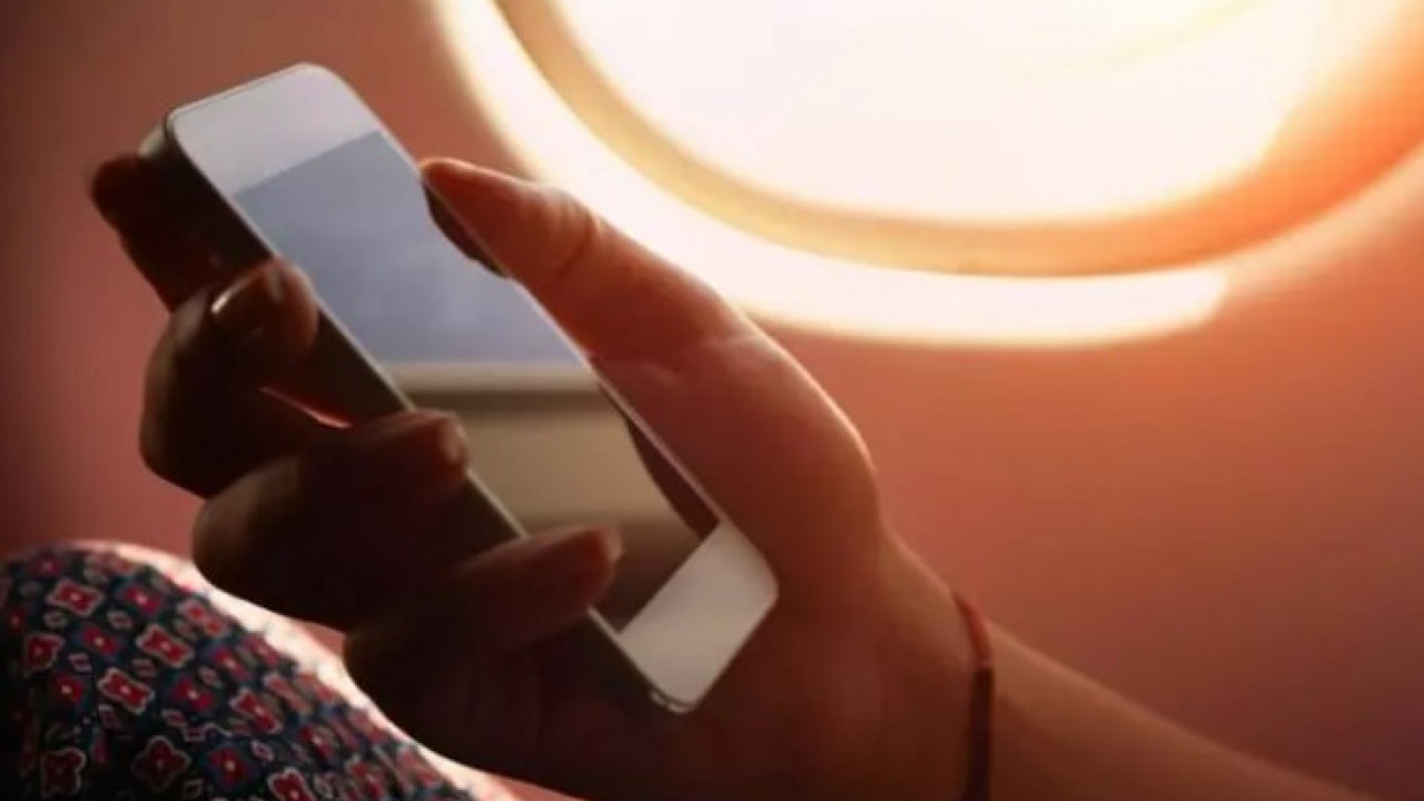 Foto - Meğer ekran görüntüsü toplamış: Bu uygulamayı hemen silin!