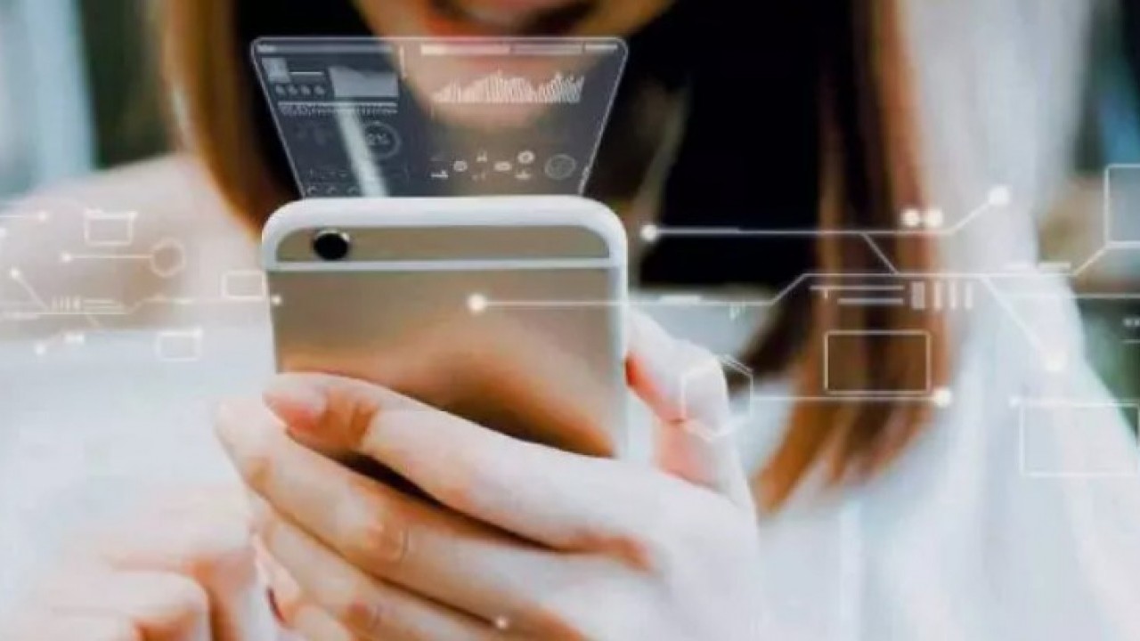 Foto - Meğer ekran görüntüsü toplamış: Bu uygulamayı hemen silin!