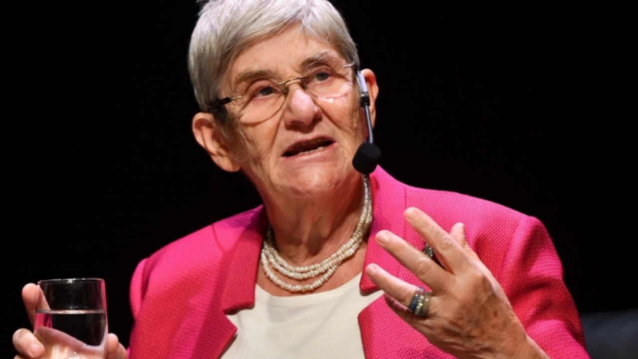 Foto - Meğer en sağlıklı besinmiş! Canan Karatay yıllardır bizden saklanan gerçeği açıkladı