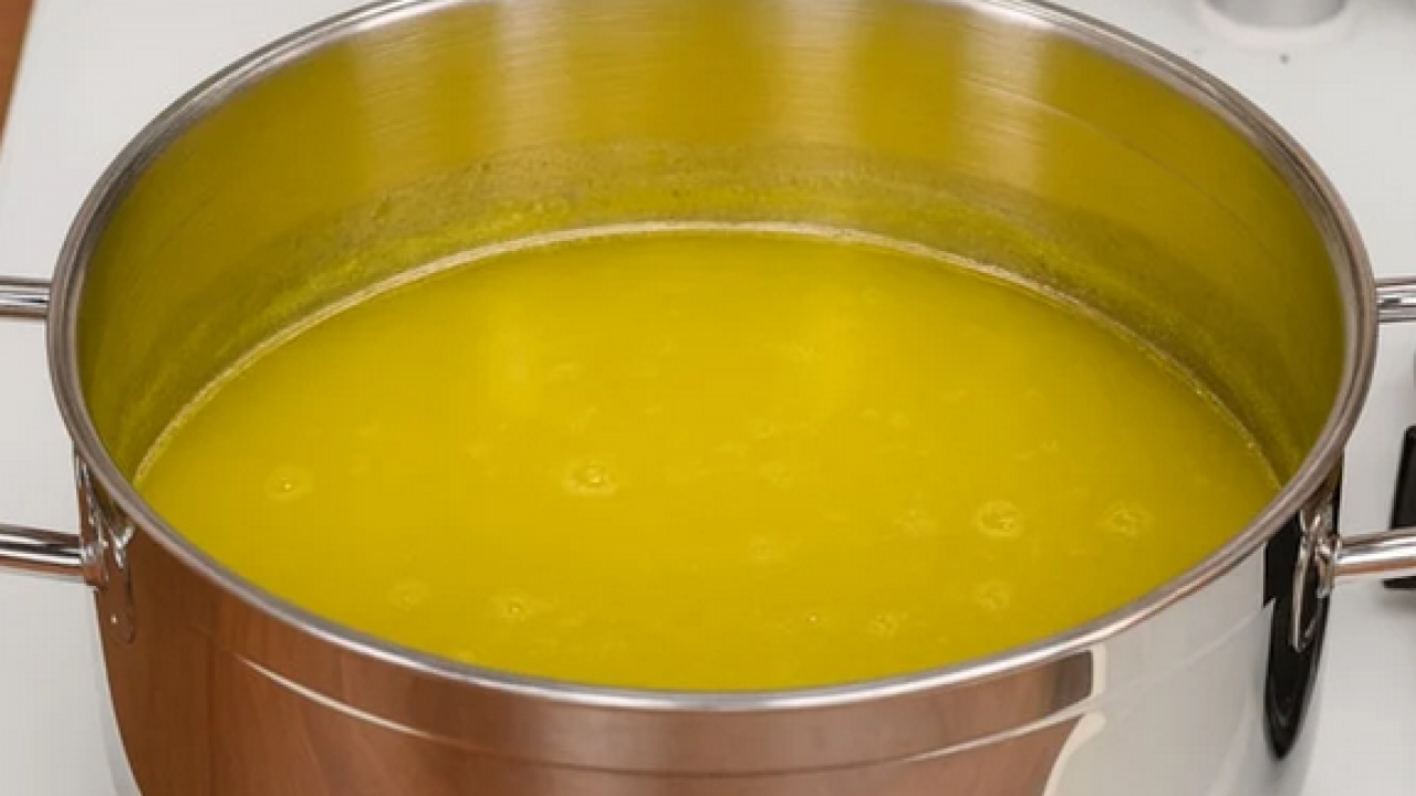 Meğer en sağlıklı besinmiş! Canan Karatay yıllardır bizden saklanan gerçeği açıkladı