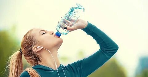 Foto - Meğer hep hata yapıyormuşuz! Nasıl su içmeli? Su içmenin 11 altın kuralı