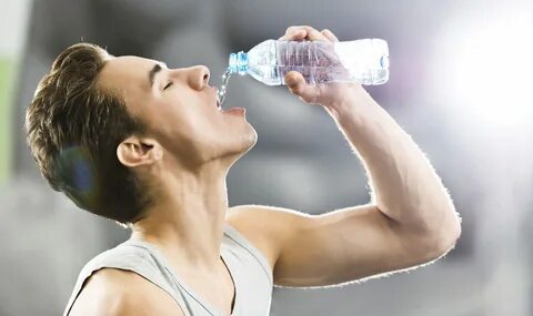 Foto - Meğer hep hata yapıyormuşuz! Nasıl su içmeli? Su içmenin 11 altın kuralı