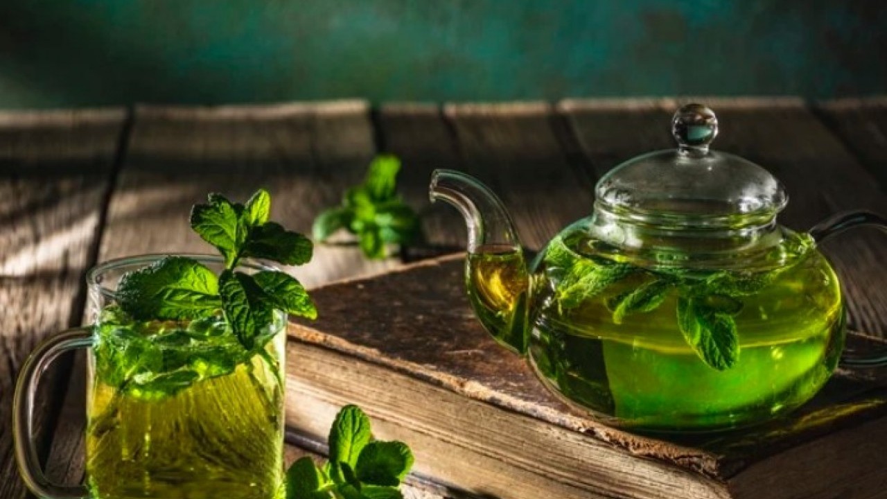 Foto - Meğer hepsinin yayrarı farklıymış: İşte çayın rengine göre şifa haritası! 