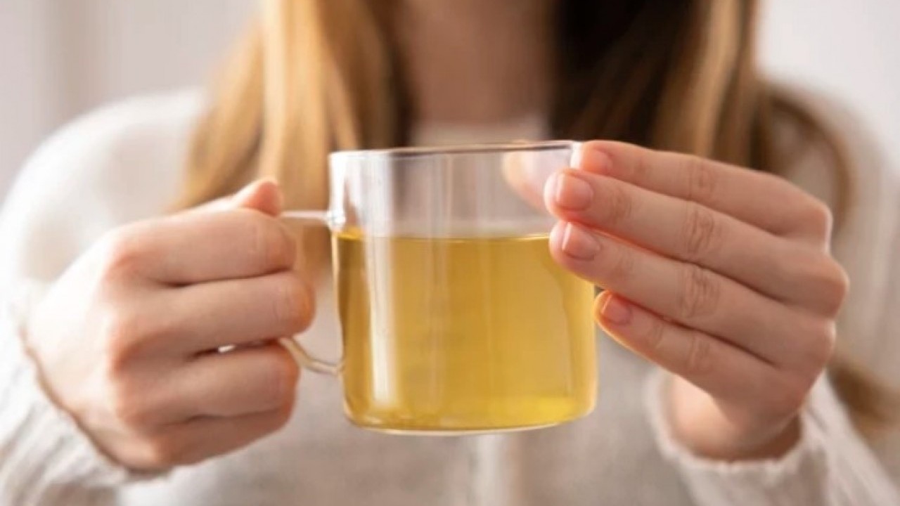 Foto - Meğer hepsinin yayrarı farklıymış: İşte çayın rengine göre şifa haritası! 