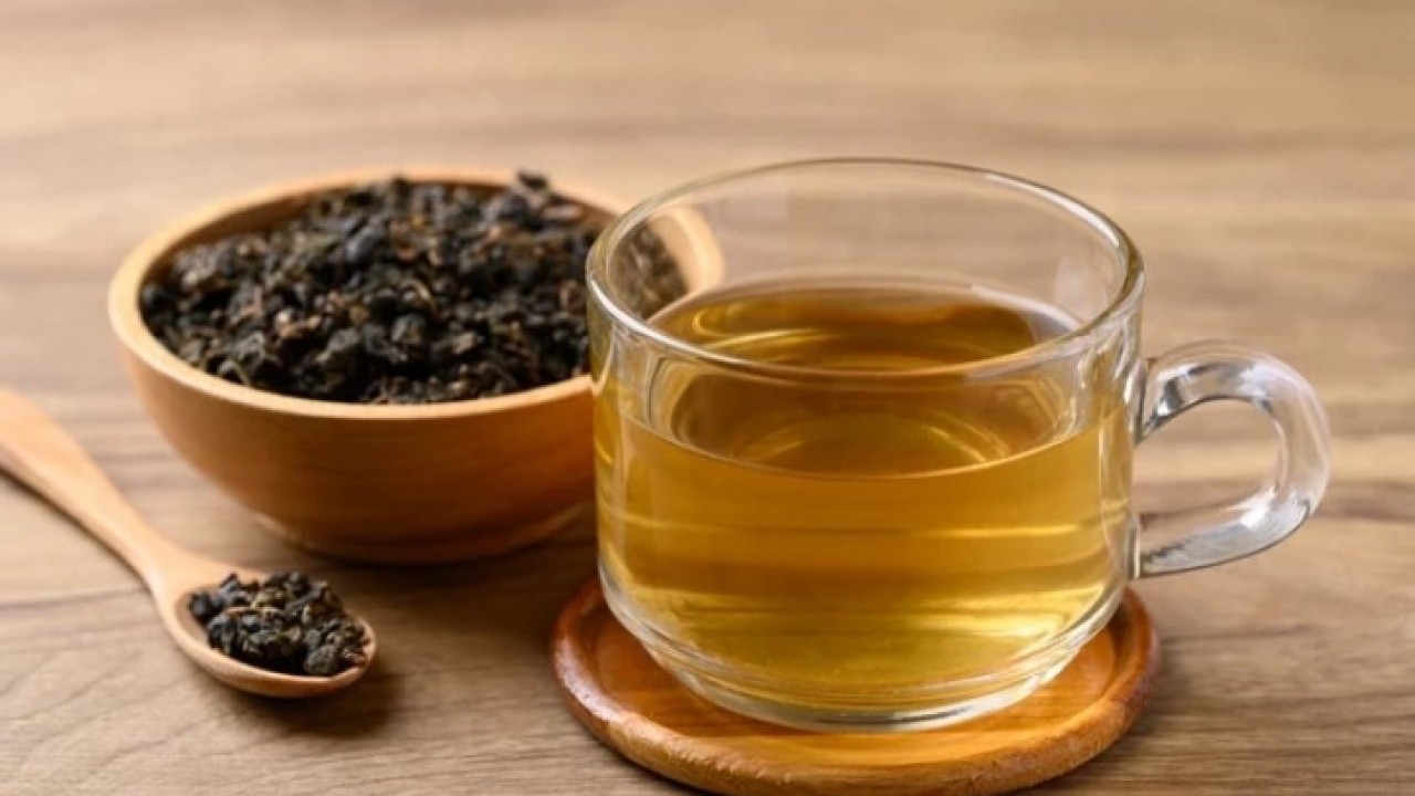 Foto - Meğer hepsinin yayrarı farklıymış: İşte çayın rengine göre şifa haritası! 