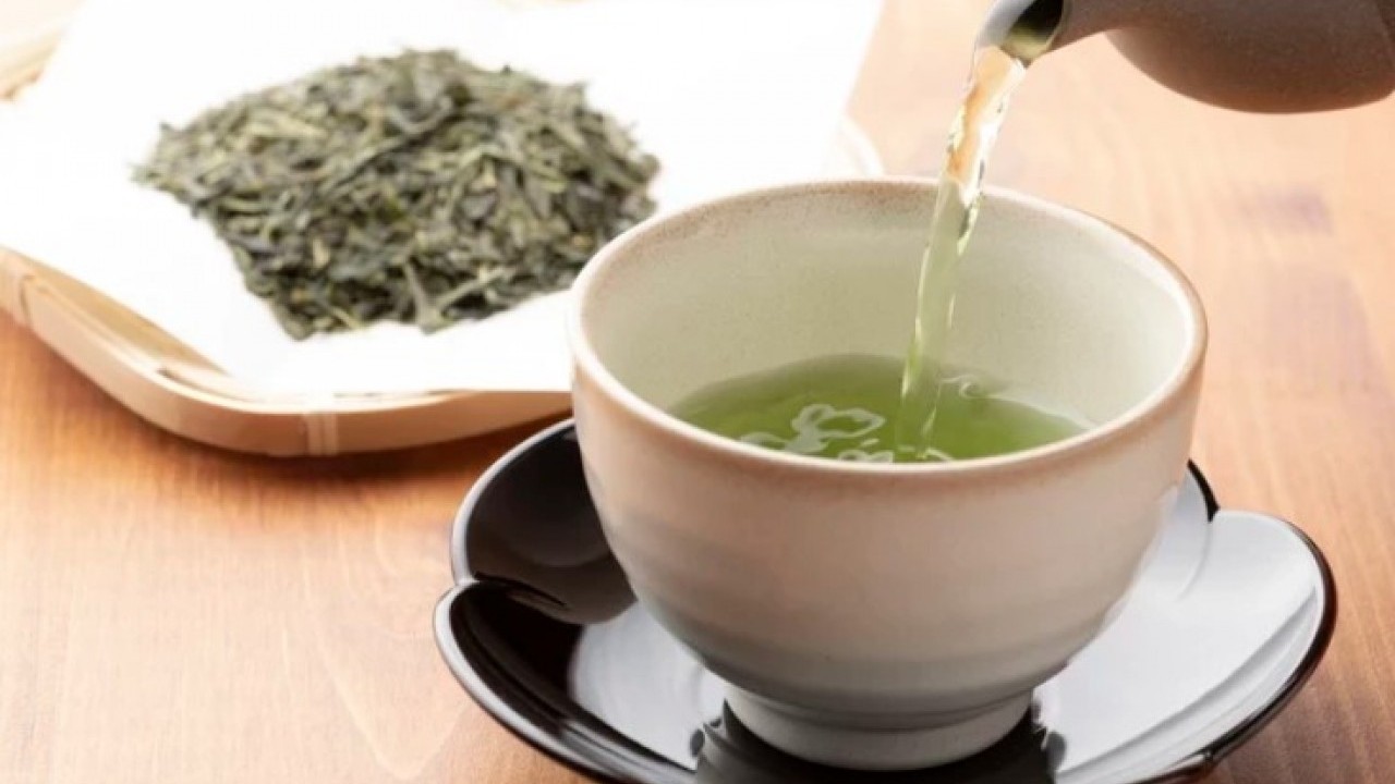 Foto - Meğer hepsinin yayrarı farklıymış: İşte çayın rengine göre şifa haritası! 