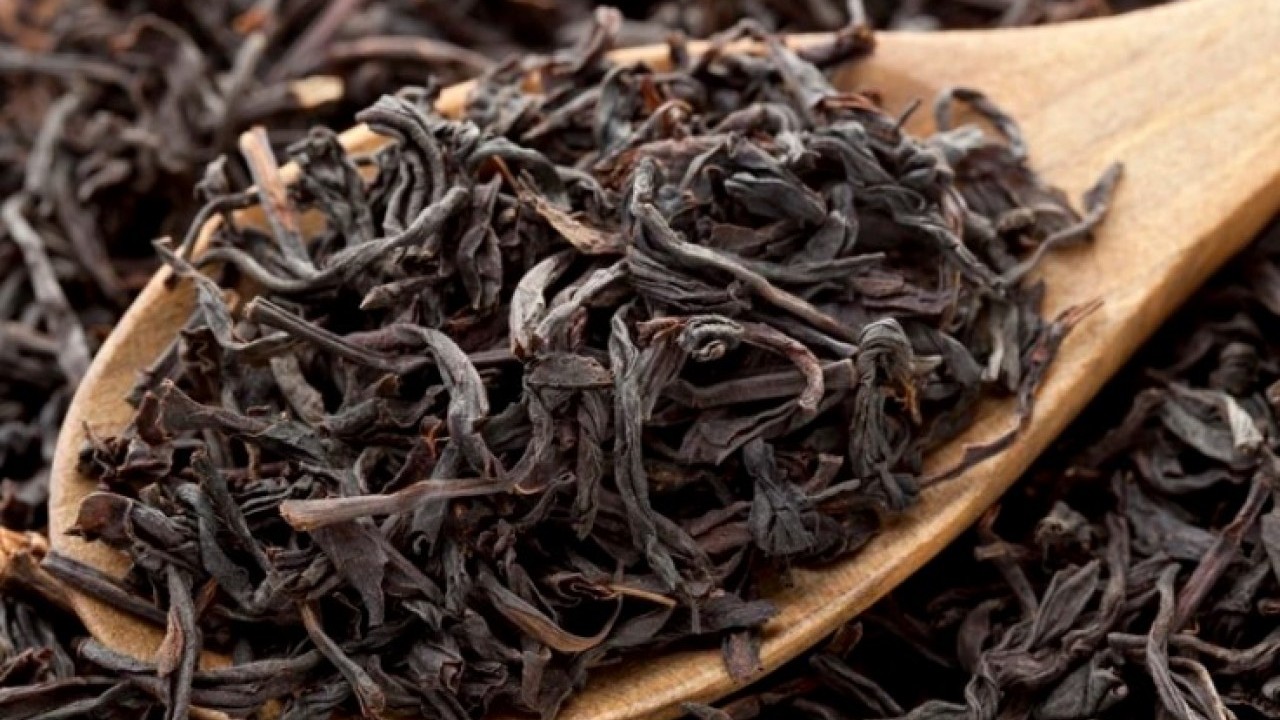 Foto - Meğer hepsinin yayrarı farklıymış: İşte çayın rengine göre şifa haritası! 