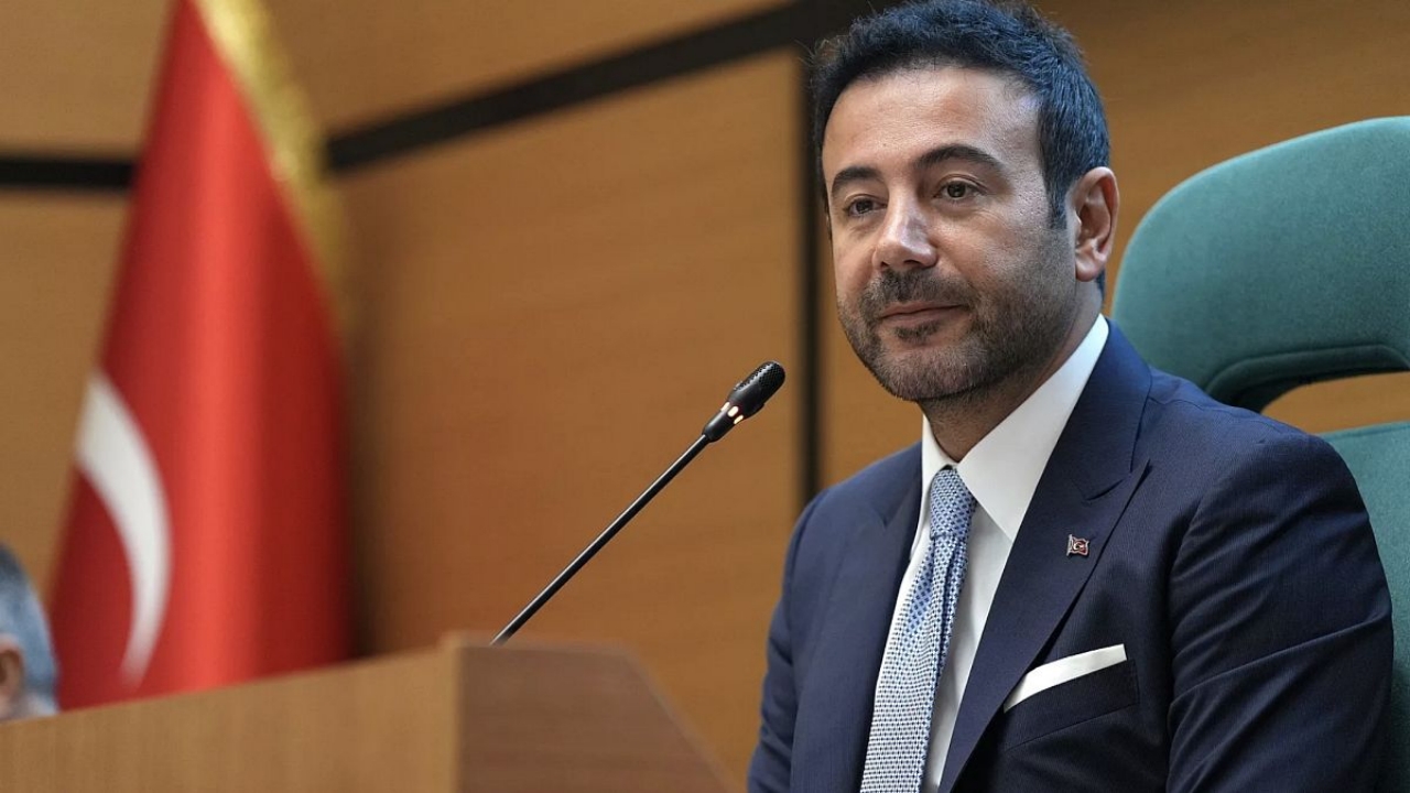 Foto - Meğer her şey birbirlerini ihbar etmeleri sonucu başlamış! Ekrem İmamoğlu ile CHP’li Başkan kapışmış, yolsuzluklar patlamış 