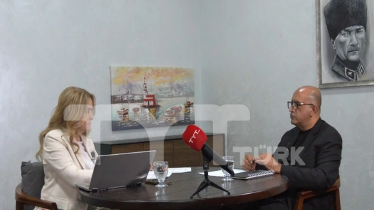 Foto - Meğer her şey birbirlerini ihbar etmeleri sonucu başlamış! Ekrem İmamoğlu ile CHP’li Başkan kapışmış, yolsuzluklar patlamış 